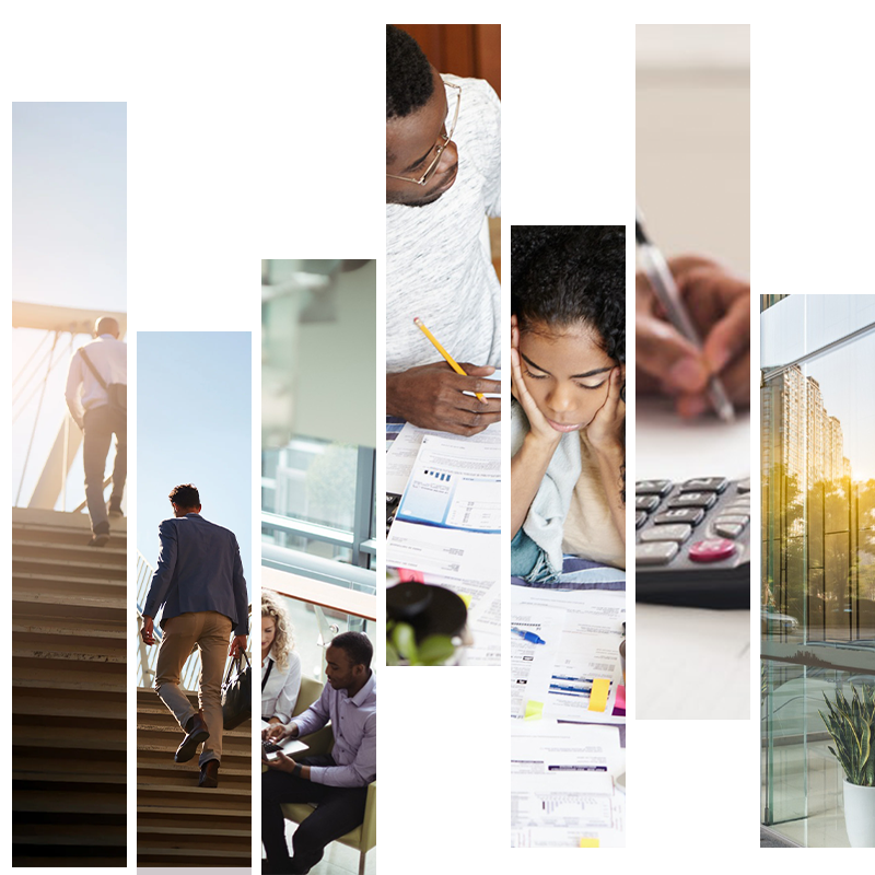 about Thabethe Accountants