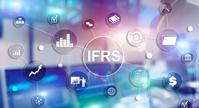 Financial Reporting & IFRS: What South African Businesses Need to Know